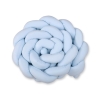 Letitetty reunapehmuste - Knot XXL Sininen