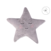 Little Star -tyyny helistimellä Harmaa