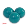 Pallomeren pallot 50kpl Turkoosi