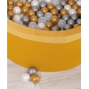 Pallomeri palloilla (200kpl)