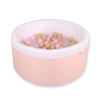 Pallomeri + pallot