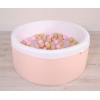 Pallomeri + pallot