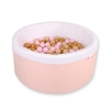 Pallomeri + pallot