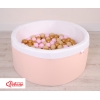 Pallomeri + pallot