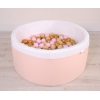 Pallomeri + pallot