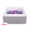 Pallomeri + pallot