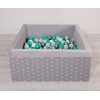 Pallomeri + pallot