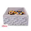 Pallomeri + pallot