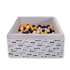 Pallomeri + pallot
