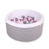 Pallomeri (+ pallot 200kpl)