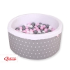 Pallomeri (+ pallot 200kpl)