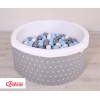 Pallomeri (+ pallot 200kpl)