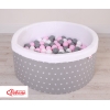 Pallomeri (+ pallot 200kpl)