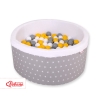 Pallomeri (+ pallot 200kpl)