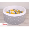 Pallomeri (+ pallot 200kpl)