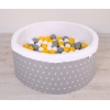 Pallomeri (+ pallot 200kpl)