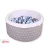 Pallomeri (+ pallot 200kpl)