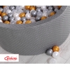 Pallomeri (+ pallot 200kpl)