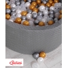 Pallomeri (+ pallot 200kpl)