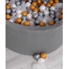 Pallomeri (+ pallot 200kpl)
