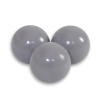 Pallomeripallot 50kpl Harmaa