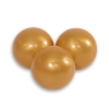 Pallomeripallot 50kpl Kultainen