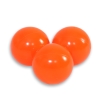 Pallomeripallot 50kpl Oranssi