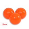 Pallomeripallot 50kpl Oranssi