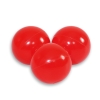 Pallomeripallot 50kpl Punainen
