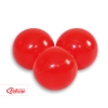 Pallomeripallot 50kpl Punainen