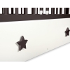 Pinnasänky 120x60cm Tähdet + Säilytyslaatikko  MAXI
