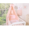 Katosverho (puuvilla) - Little Prince/Princess Puuvilla