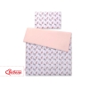 Pussilakanasetti - 100x135 Mini -
