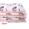 Pussilakanasetti - 100x135 Mini -