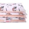 Pussilakanasetti - 100x135 Mini -