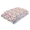 Pussilakanasetti - 100x135 Mini -