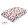 Pussilakanasetti - 100x135 Mini -