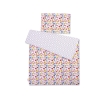 Pussilakanasetti 140x200 Junior -