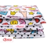 Pussilakanasetti 140x200 Junior -