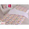Pussilakanasetti 140x200 Junior -