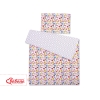 Pussilakanasetti 140x200 Junior -