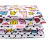 Pussilakanasetti 140x200 Junior -