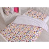 Pussilakanasetti 140x200 Junior -