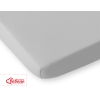 Trikoo-lakana nuorelle (80x200cm) Harmaa
