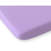 Trikoo-lakana vauvalle 140x70cm Violetti