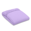 Trikoo-lakana vauvalle 140x70cm Violetti