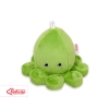 Tyyny helistimellä - Cuddly Octopus Vihreä