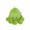 Tyyny helistimellä - Cuddly Octopus Vihreä