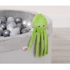Tyyny helistimellä - Cuddly Octopus Vihreä