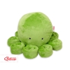 Tyyny helistimellä - Cuddly Octopus Vihreä